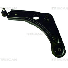 8500 16514 Lenker, Radaufhängung