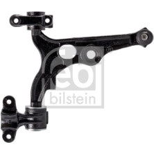 173552 Lenker, Radaufhängung 173552 Lenker, Radaufhängung