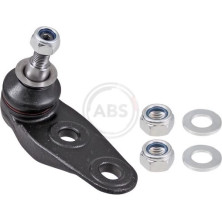 A.B.S. Schulterklopfen