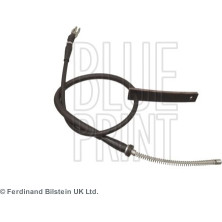 Seilzug, Feststellbremse Mitsubishi T. Canter 2.8-3.0 Dt 96-05 Le | ADC446173