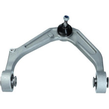 KAMOKA Lenker, Radaufhängung