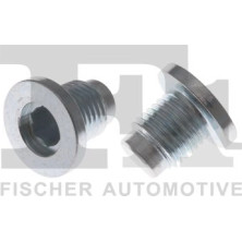 Verschlussschraube, Ölwanne | 257.877.001