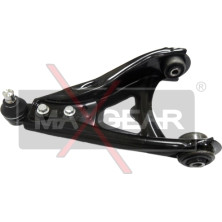 72-1516 Lenker, Radaufhängung