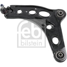 Querlenker VA li | FIAT,NISSAN,OPEL,RENAULT | 181051