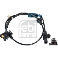 FEBI BILSTEIN Sensor, Raddrehzahl | 177007