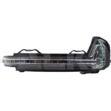 Blinkleuchte | VW TIGUAN (+ALLSPACE) 1,16 | 6202147 Blinkleuchte | VW TIGUAN (+ALLSPACE) 1,16 | 6202147
