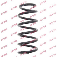 KYB Fahrwerksfeder Nissan P. Primastar/ Opel Vivaro/ Reanult Trafic Ii 1.9D/2.0/2.5D 03/01 | RC2234