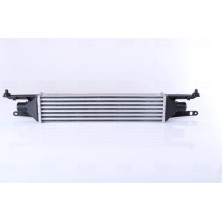 Ladeluftkühler PKW | FIAT GRANDE PUNTO 1.3 D 05 | 96604
