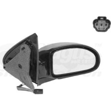 Außenspiegel Ford Focus I konvex, grundiert OE 1347095 HAGUS 1858818