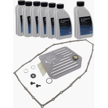 TEILESATZ, AUTOMATIKGETRIEBE-ÖLWECHSEL 5961.308.077