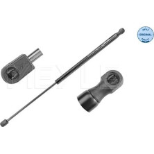 Gasfeder, Koffer-/Laderaum | 3409100012