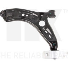 5014781 Lenker, Radaufhängung