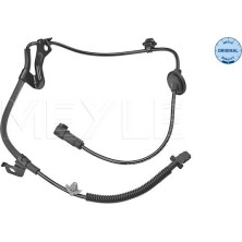 Sensor, Raddrehzahl | 57-14 899 0005