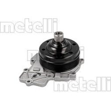 PA 1264 Wasserpumpe | MB Sprinter 4-matic 06 | PA1264