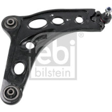 181035 Lenker, Radaufhängung