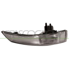 Z-BLINKER IN SPIEGEL L WEISS | FORD FOCUS 1,08-3,11/MONDEO 11,10-8,14 | 2739,607,1