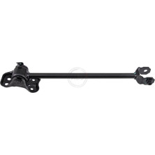 A.B.S. Lenker, Radaufhängung