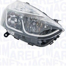 MAGNETI MARELLI Hauptscheinwerfer | 712106011110