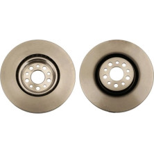 Bremsscheibe Peugeot P. 807/C8 | DF4904S