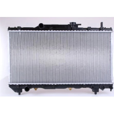 Wasserkühler PKW | TOYOTA Carina E | 64806