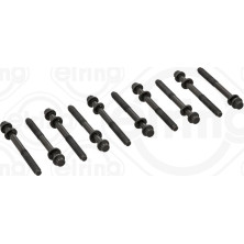 709.240 Zylinderkopfschraubensatz