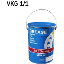 Fett | VKG 1/1