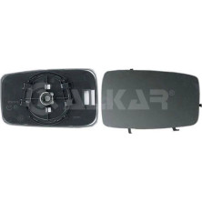 ALKAR Spiegelglas, Außenspiegel 6402098