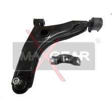 72-1621 Lenker, Radaufhängung