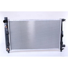 Wasserkühler PKW | MERCEDES W168 A 190,210,170 CDI | 62781A
