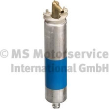 Kraftstoffpumpe elektrisch | Mercedes | 7.00228.51.0