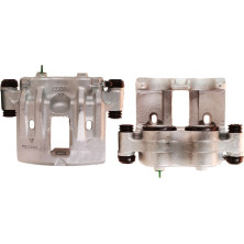 Bremssattel HA li | IVECO Daily 3,4,5,6 99 | 0 986 134 331