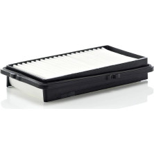 Mann & Hummel Luftfilter PKW | HONDA,Rover -99 | C 2537/2