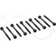 Zylinderkopfschraubensatz | FORD | 802.880