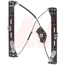 VAN WEZEL Fensterheber 5776261 VAN WEZEL Fensterheber 5776261