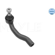 85 301 067 Spurstangenkopf VA li NISSAN Navara,Pathfinder 05 MEYLE-ORIGINAL: True to OE 36-16 020 0017