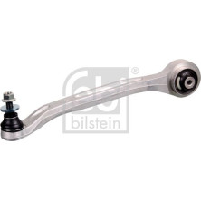 34520 Lenker, Radaufhängung