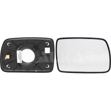 ALKAR Spiegelglas, Außenspiegel