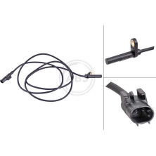 A.B.S. ABS Sensor | 31528