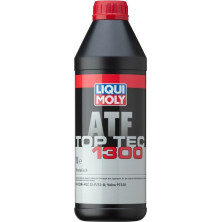Liqui Moly Top Tec ATF 1300 1 l | 3691 | 1L Dose Kunststoff