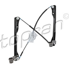 TOPRAN Fensterheber 108 670