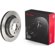 BREMBO Bremsscheibe 09.8699.11