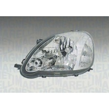 MAGNETI MARELLI Hauptscheinwerfer | 713121617032