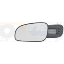 Spiegelglas, Außenspiegel | Volvo S60 asphärisch OE 9203118 | 5920837