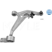 85 304 030 Querlenker VA unten re NISSAN X-Trail 01 MEYLE-ORIGINAL: True to OE 36-16 050 0082