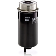Mann & Hummel Kraftstofffilter LKW | Bamford | WK 8139