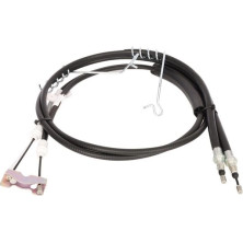 Handbremsseil | FORD Tourneo Connect 02 | 1987482776