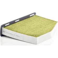 FreciousPlus Innenraumfilter | AUDI A3,Q3,TT,VW Sharan 03 | FP 2939/1