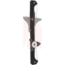 VAN WEZEL Fensterheber