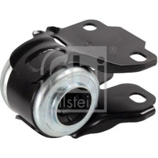 36963 Lagerung, Lenker