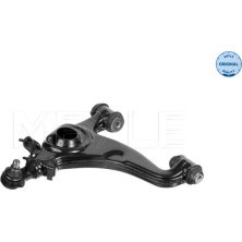 15 304 005 Querlenker VA unten li | MERCEDES W201 | 160500012